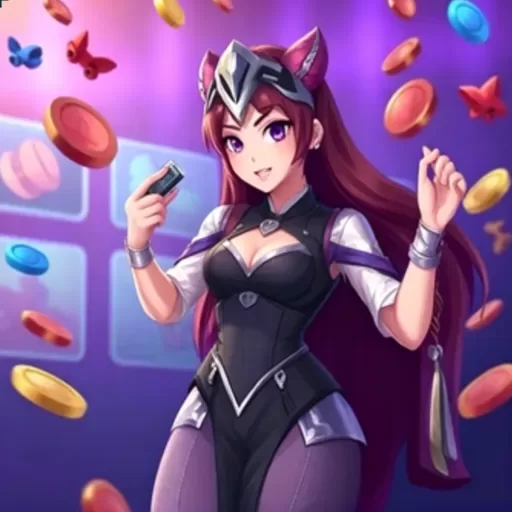 Menjelajahi Fitur Unggulan Situs Game hoki123