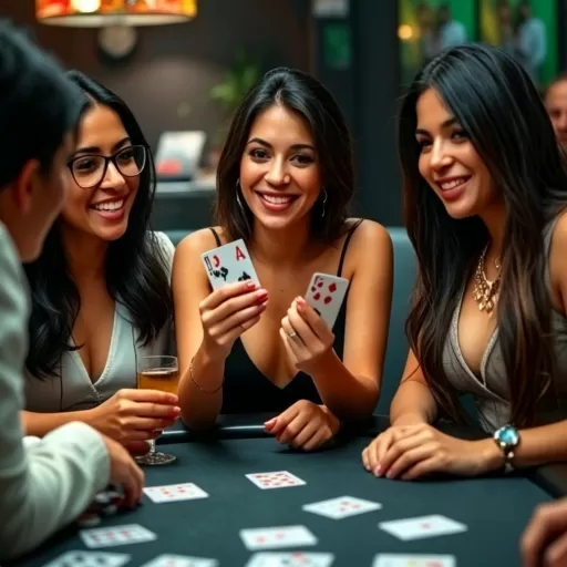 hoki123: Menyelami Keseruan Permainan Poker yang Menarik di Indonesia